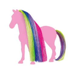 Loesdau Geschenke Für Reiter<Schleich HORSE CLUB Haare Beauty Horse Sofia`s Beauty, Sofias Beauties
