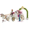 Loesdau Geschenke Für Reiter<Schleich HORSE CLUB Hochzeitskutsche