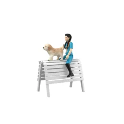 Loesdau Geschenke Für Reiter<Schleich HORSE CLUB Kim's Voltigierset
