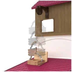 Loesdau Geschenke Für Reiter<Schleich HORSE CLUB Lakeside Villa