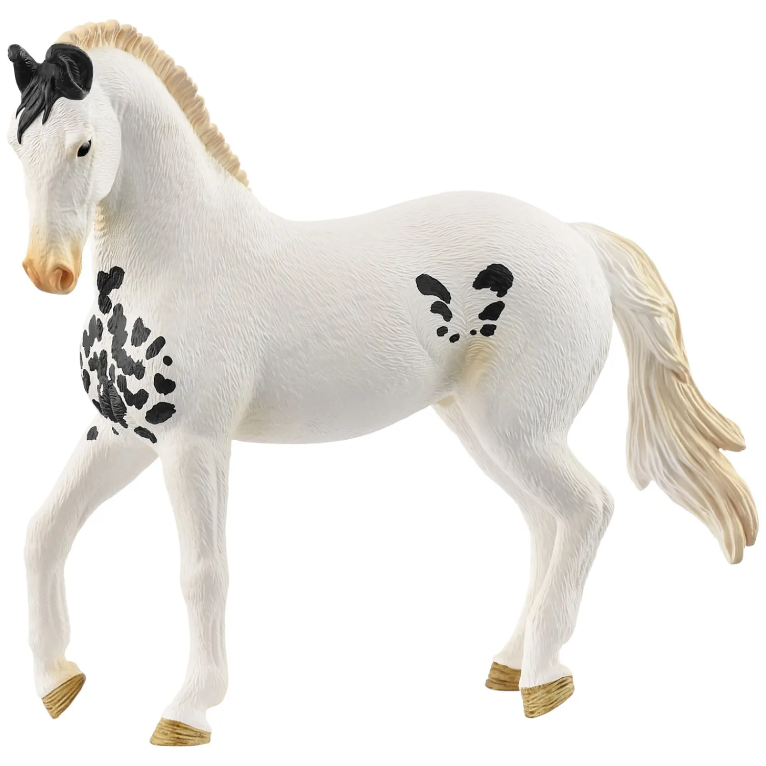 Loesdau Geschenke Für Reiter<Schleich HORSE CLUB Marwari Hengst