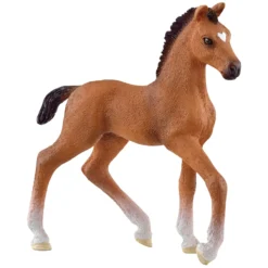 Loesdau Geschenke Für Reiter<Schleich HORSE CLUB Oldenburger Fohlen