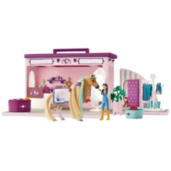 Loesdau Geschenke Für Reiter<Schleich HORSE CLUB Pop-Up Boutique Sofias Beauties