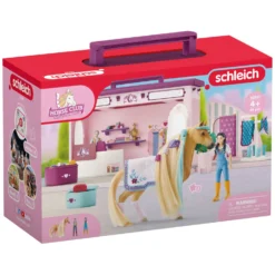 Loesdau Geschenke Für Reiter<Schleich HORSE CLUB Pop-Up Boutique Sofias Beauties