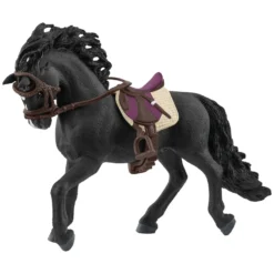 Loesdau Geschenke Für Reiter<Schleich HORSE CLUB Pura Raza Espanola Hengst