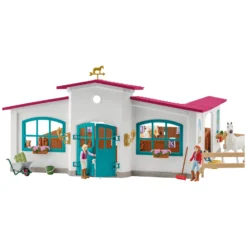 Loesdau Geschenke Für Reiter<Schleich HORSE CLUB Reithalle