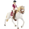 Loesdau Geschenke Für Reiter<Schleich Horse Club Sofia und Blossom