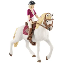 Loesdau Geschenke Für Reiter<Schleich Horse Club Sofia und Blossom