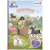 Loesdau Geschenke Für Reiter<Schleich HORSE CLUB Stickerbuch