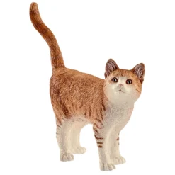 Loesdau Geschenke Für Reiter<Schleich Katze