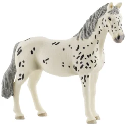Loesdau Geschenke Für Reiter<Schleich Knabstrupper Stute
