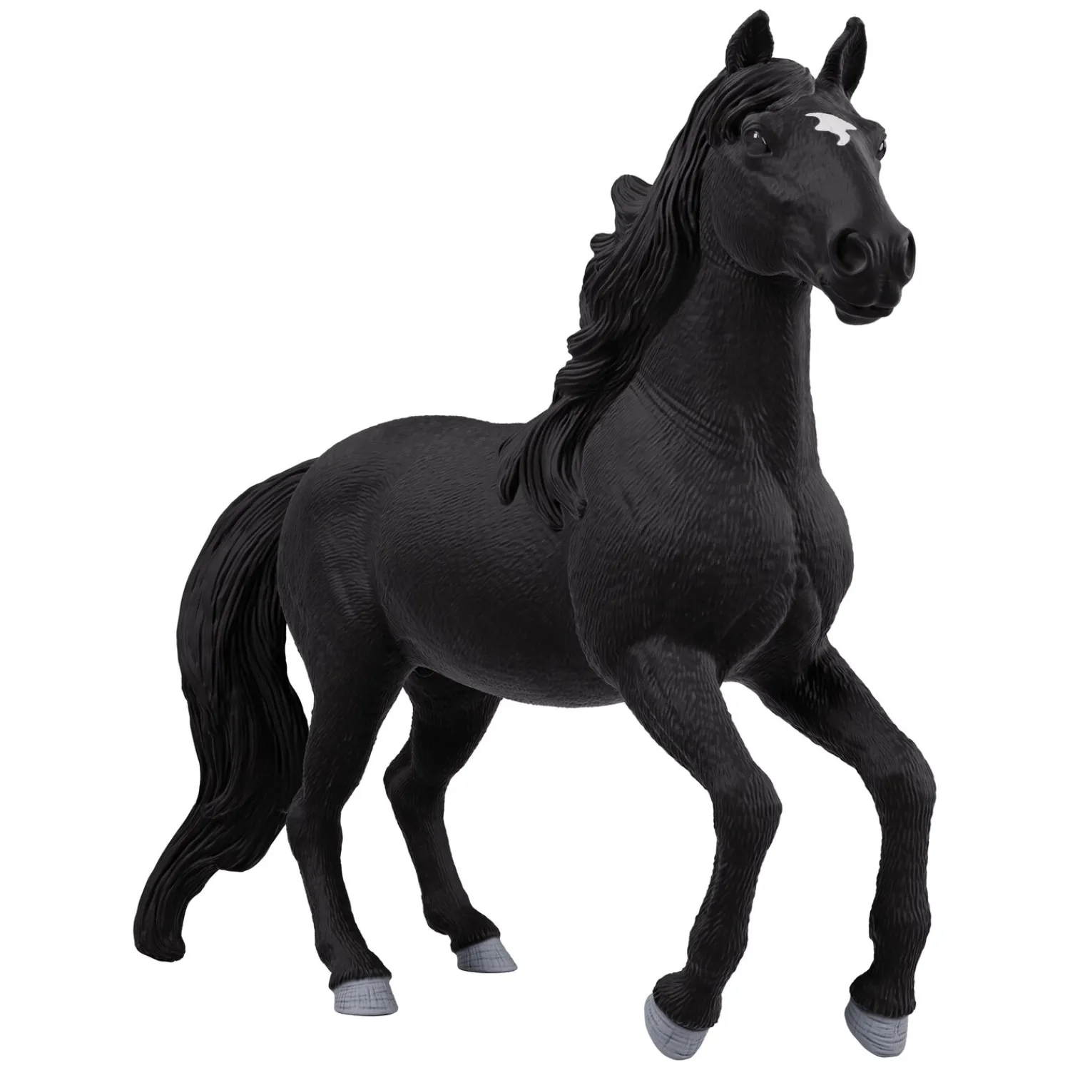 Loesdau Geschenke Für Reiter<Schleich Lusitano-Hengst