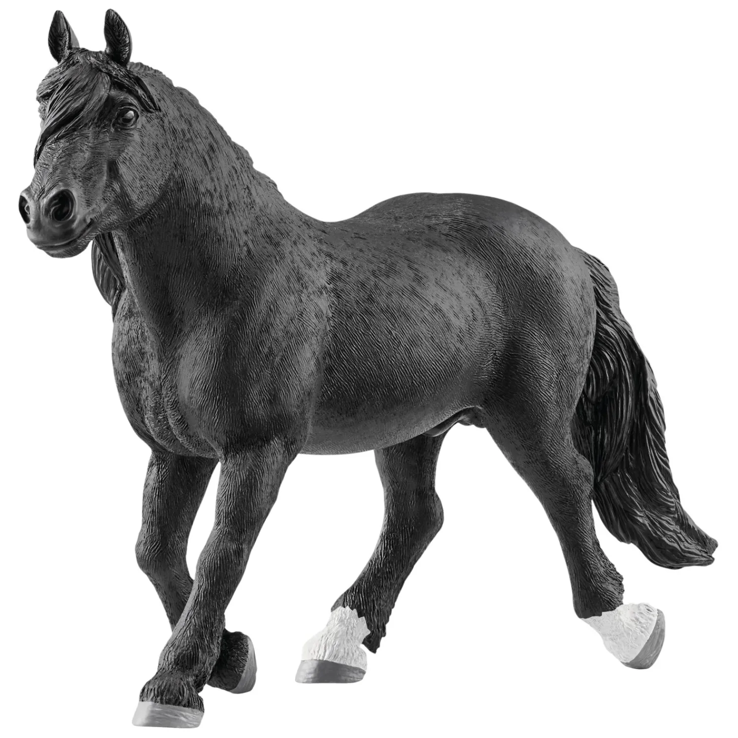 Loesdau Geschenke Für Reiter<Schleich Noriker Hengst