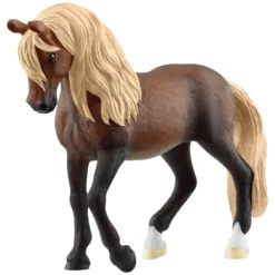 Loesdau Geschenke Für Reiter<Schleich Paso Peruano Hengst