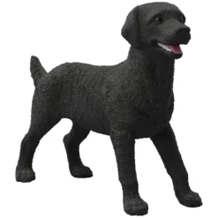 Loesdau Geschenke Für Reiter<Schleich Schwarze Labrador-Retriever-Hündin