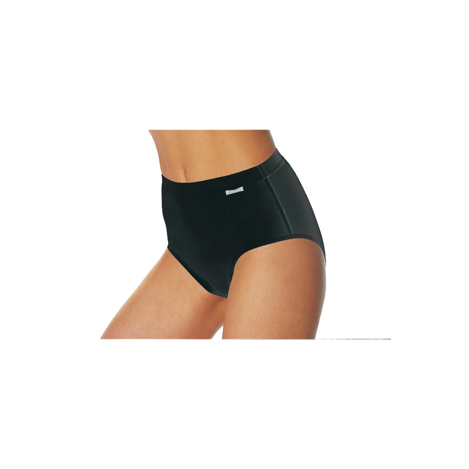 Damen SCHÖLLER Reitunterwäsche<Damen-Slip Bodyshape