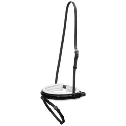 Loesdau Trensen<Schwedisches Reithalfter Soft & Lack