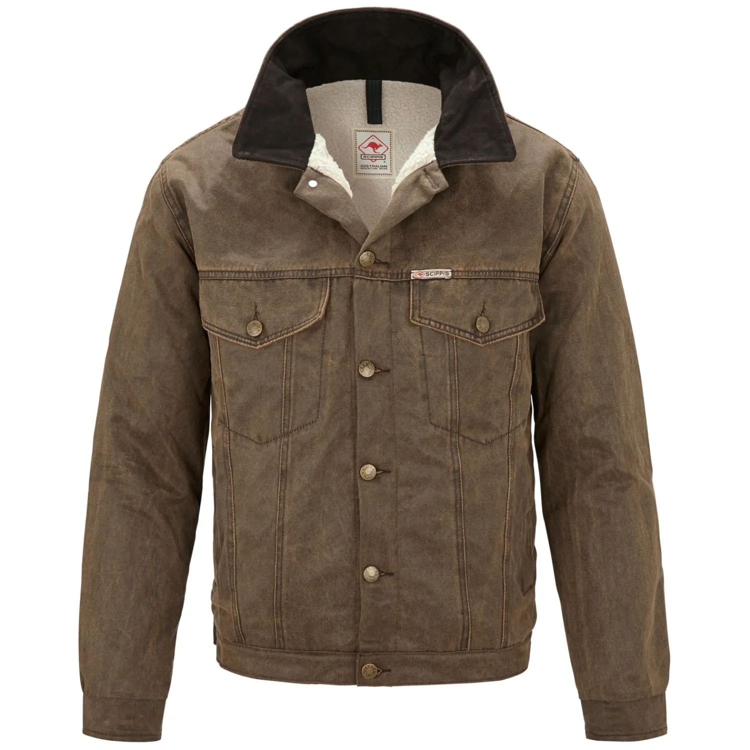 Damen SCIPPIS Reitjacken|Reitjacken<Jackeitchfied Tracker