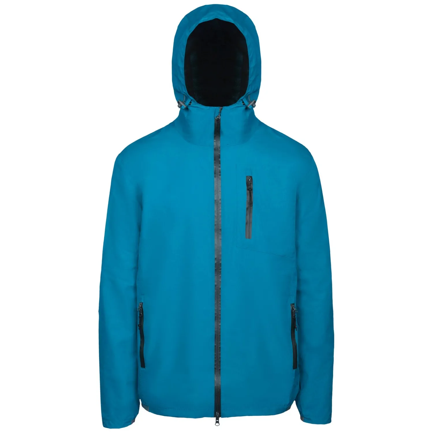 Damen SCIPPIS Reitjacken|Reitjacken<Regenjacke Rain Force, Uniex