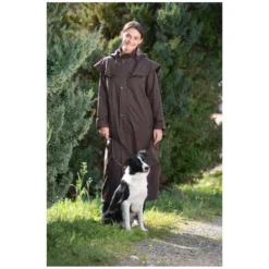 Damen SCIPPIS Reitmäntel|Reitmäntel<Regenante Gadtone Coat