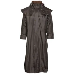 Damen SCIPPIS Reitmäntel|Reitjacken<Regenante tockan Coat
