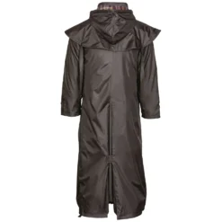 Damen SCIPPIS Reitmäntel|Reitjacken<Regenante tockan Coat