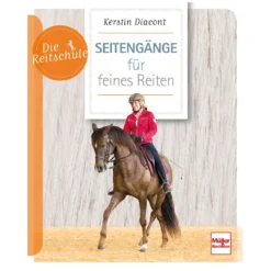 Loesdau Bücher & Multimedia<Seitengänge für feines Reiten