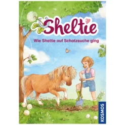 Loesdau Bücher & Multimedia<Sheltie Band 2