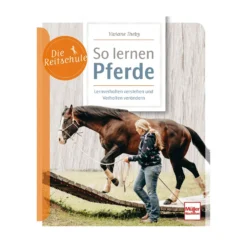Loesdau Bücher & Multimedia<So lernen Pferde