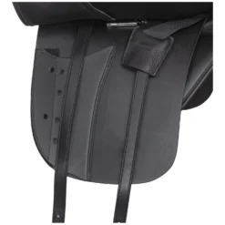 Loesdau Sättel & Zubehör|Sättel<SOMMER Wanderreitsattel Evolution Compact