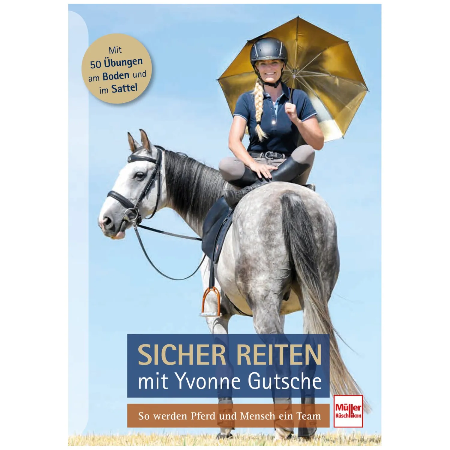 Loesdau Bücher & Multimedia<So werden Pferd und Mensch ein Team