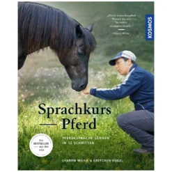 Loesdau Bücher & Multimedia<Sprachkurs Pferd