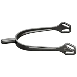 Loesdau Sporen & Sporenriemen<SPRENGER Balkenhol Sporen ULTRA fit anthrazit