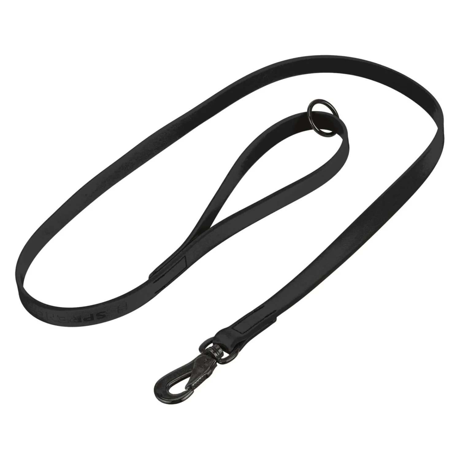 Loesdau Hundeleinen<SPRENGER Biothane Leine mit Handschlaufe