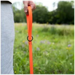 Loesdau Hundeleinen<SPRENGER Biothane Leine mit Handschlaufe