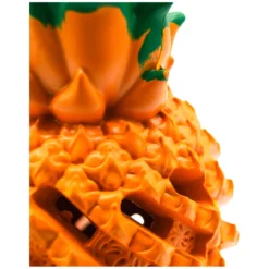 Loesdau Hundespielzeug<SPRENGER Hundespielzeug FRUIT CHALLENCE - Ananas