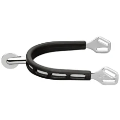 Loesdau Sporen & Sporenriemen<SPRENGER Sporen ULTRA fit EXTRA GRIP