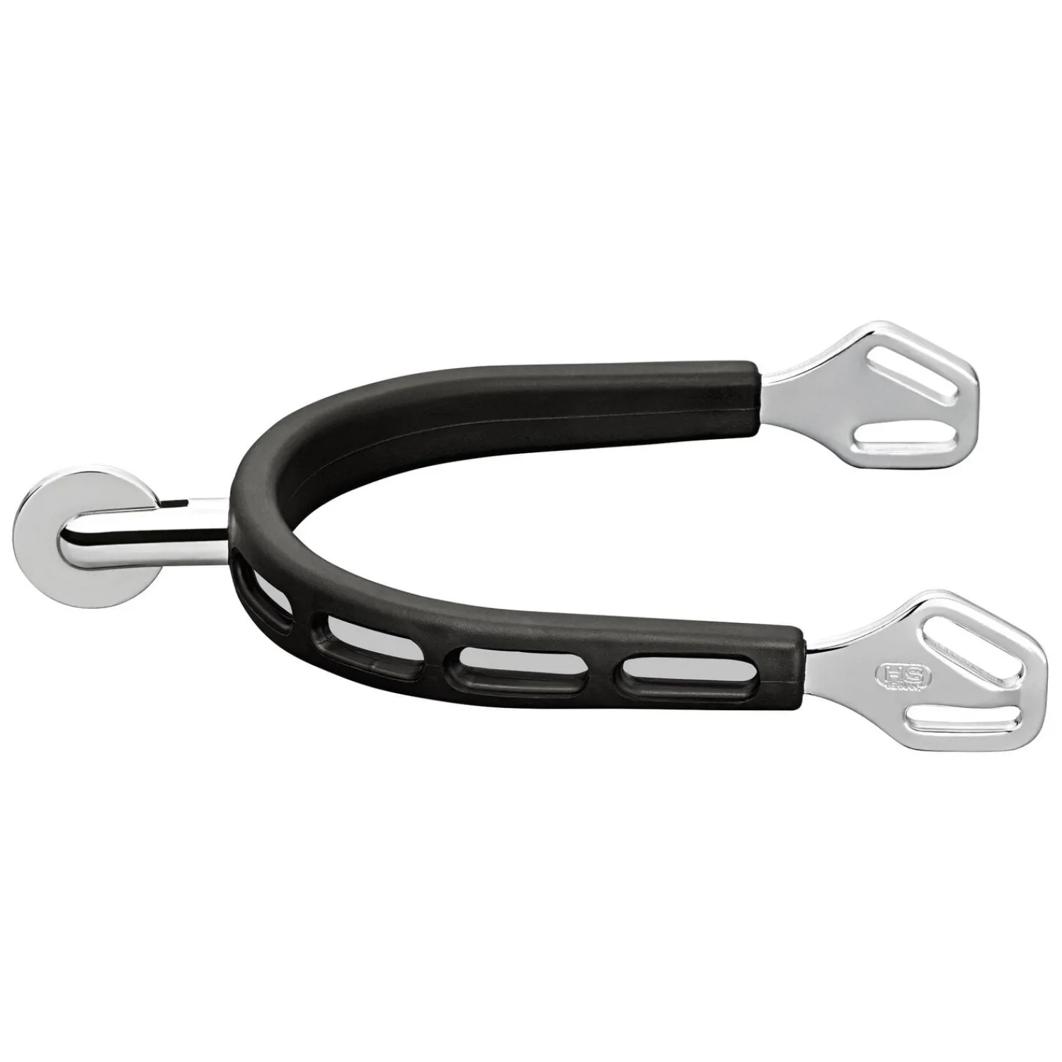 Loesdau Sporen & Sporenriemen<SPRENGER Sporen ULTRA fit EXTRA GRIP
