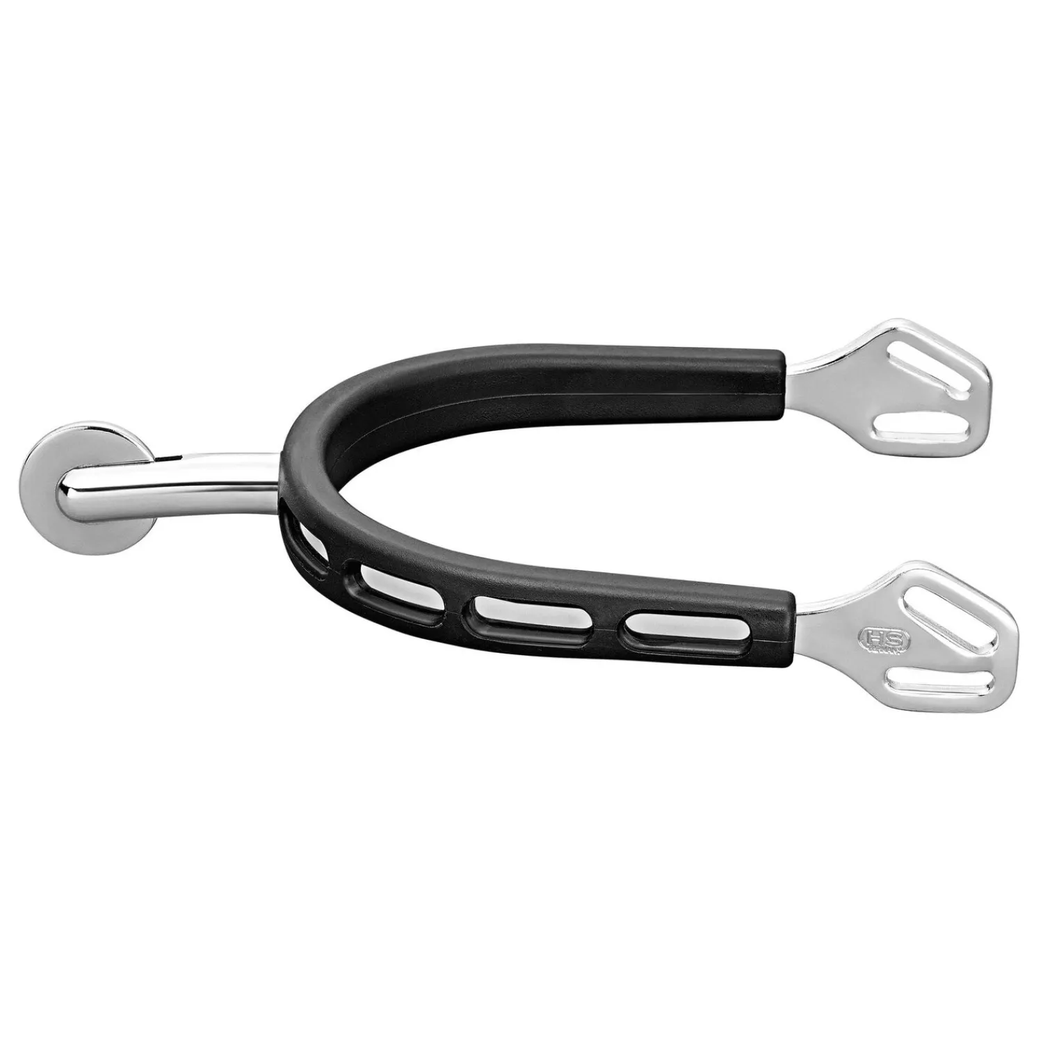 Loesdau Sporen & Sporenriemen<SPRENGER Sporen ULTRA fit EXTRA GRIP