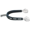 Loesdau Sporen & Sporenriemen<SPRENGER Sporen ULTRA fit EXTRA GRIP mit Kugelende