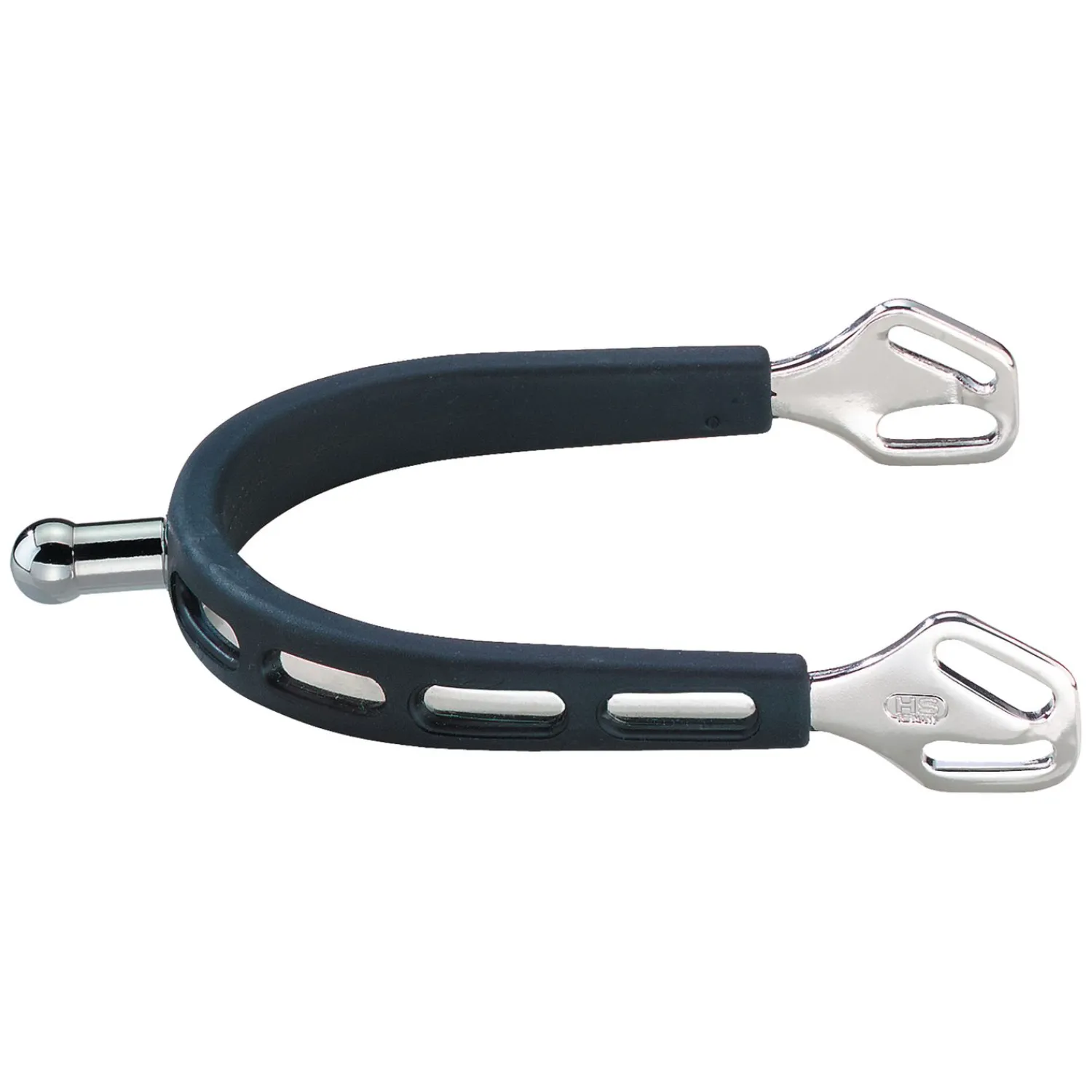Loesdau Sporen & Sporenriemen<SPRENGER Sporen ULTRA fit EXTRA GRIP