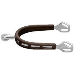 Loesdau Sporen & Sporenriemen<SPRENGER ULTRA fit EXTRA GRIP Sporen,