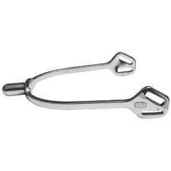 Loesdau Sporen & Sporenriemen<SPRENGER ULTRA fit SLIMLINE Kindersporen