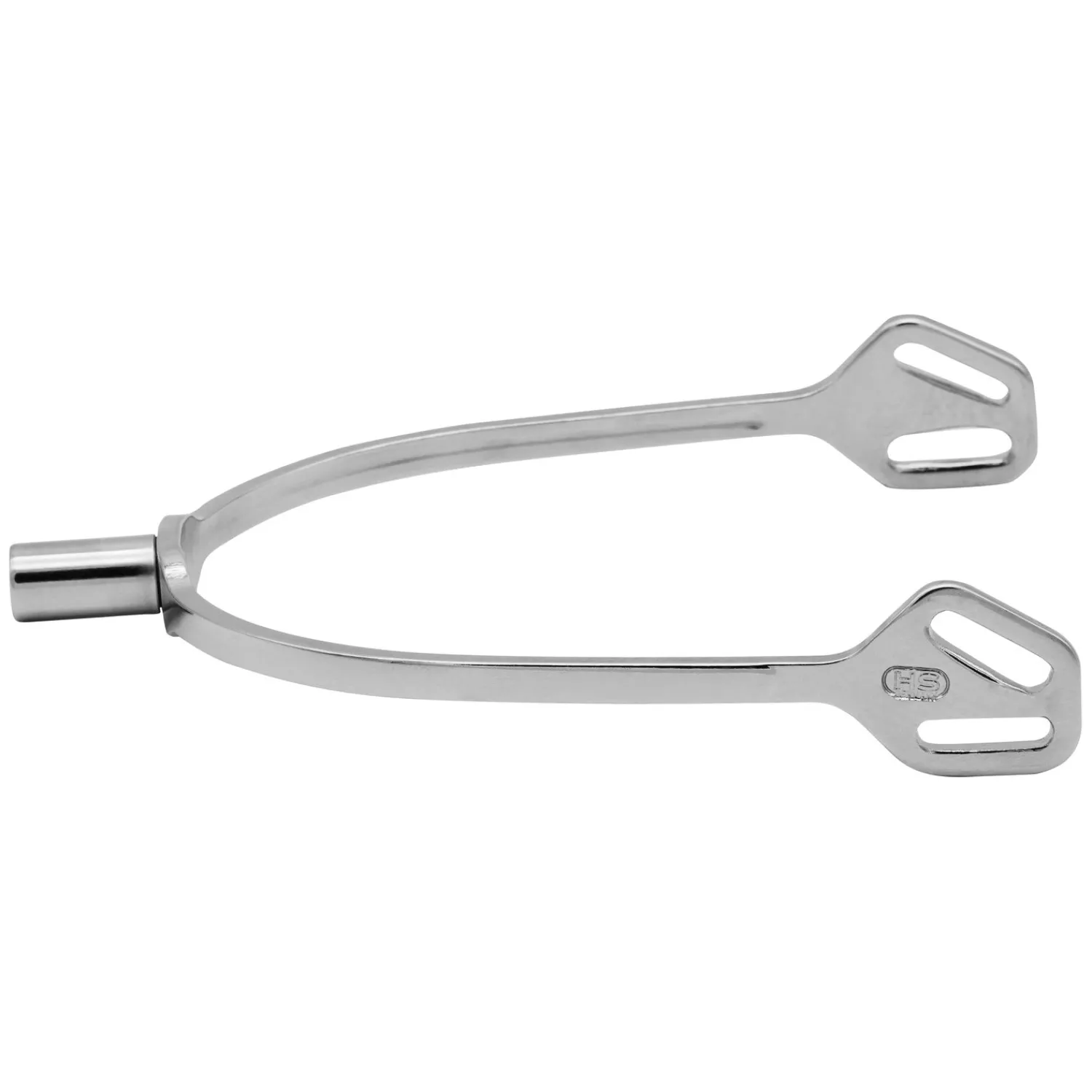 Loesdau Sporen & Sporenriemen<SPRENGER ULTRA fit Slimline Sporen