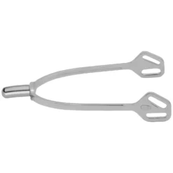 Loesdau Sporen & Sporenriemen<SPRENGER ULTRA fit Slimline Sporen