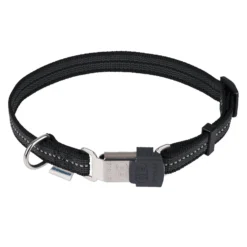 SPRENGER Hundehalsbänder<Verstellbares Hundehalsband mit ClicLock-Verschluss