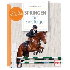Loesdau Bücher & Multimedia<Springen für Einsteiger - Die Reitschule