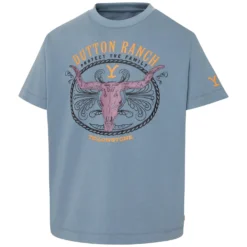 Damen STARS & STRIPES Polo & T-Shirts|Polo & T-Shirts<T-hirt Yeowtone protect the faiy, uniex