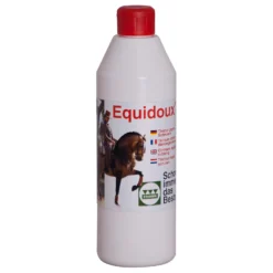 Loesdau Pferdepflege<STASSEK Equidoux