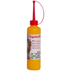 Loesdau Pferdepflege<STASSEK Equisolid® Lotion für Hufstrahl und Sohle